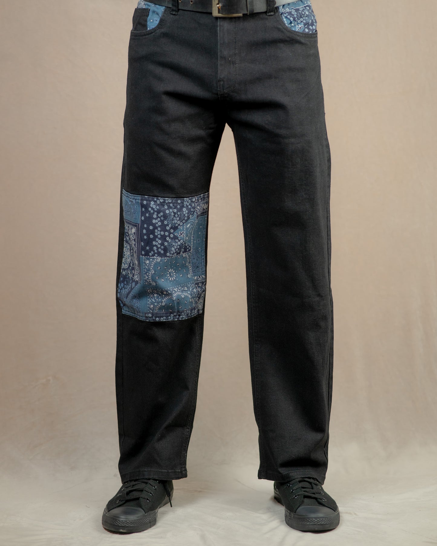 πππ«π₯ ππ¨π‘π§π¬π¨π§ "ππ" Baggy fit