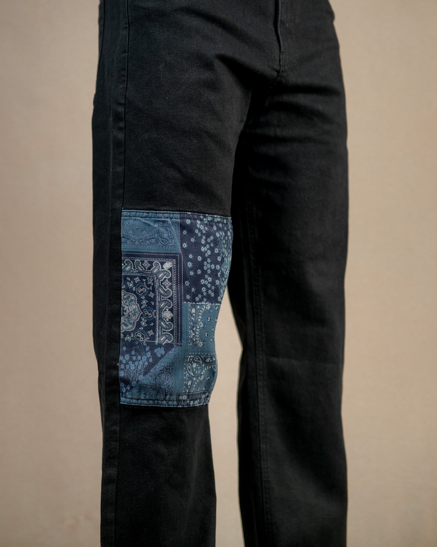 πππ«π₯ ππ¨π‘π§π¬π¨π§ "ππ" Baggy fit