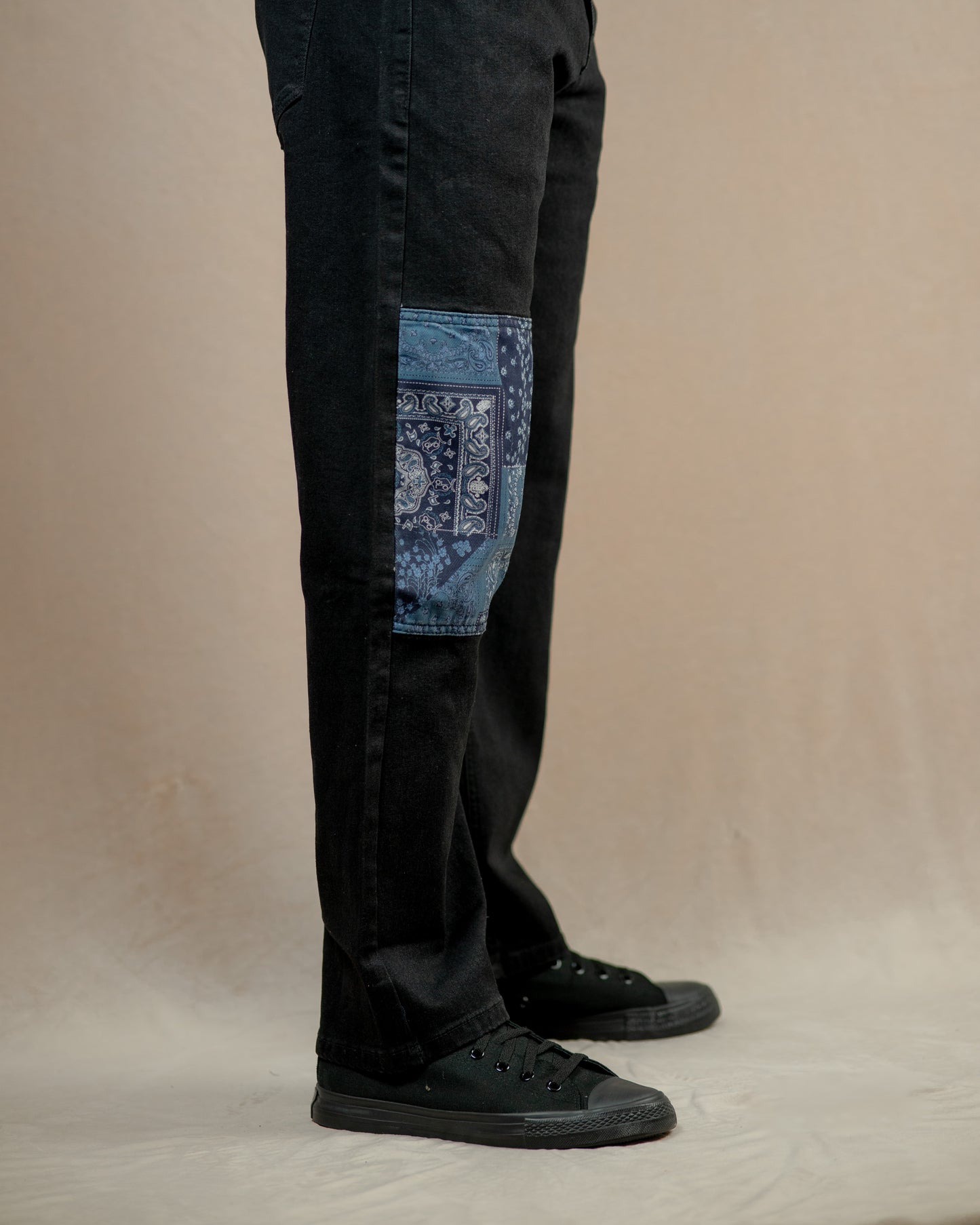 πππ«π₯ ππ¨π‘π§π¬π¨π§ "ππ" Baggy fit