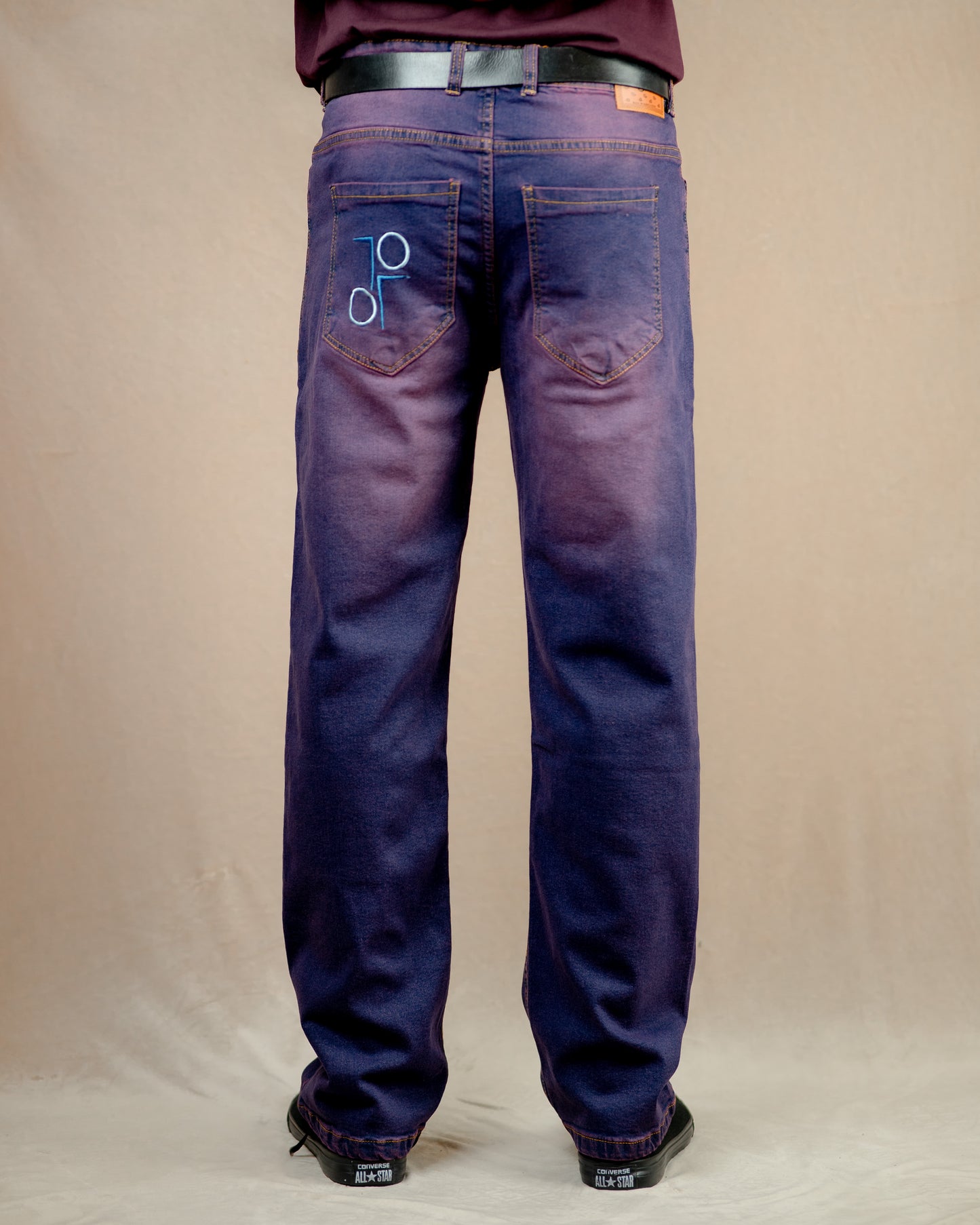 πΏππ’π¨π€π£ Denim