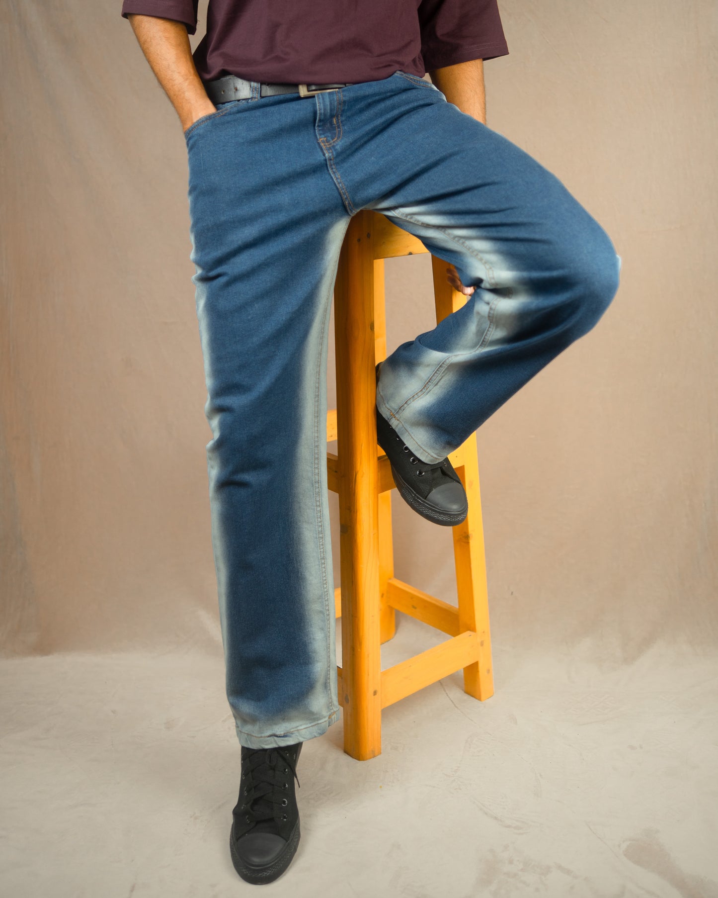 πΏπ§πππ© Denim