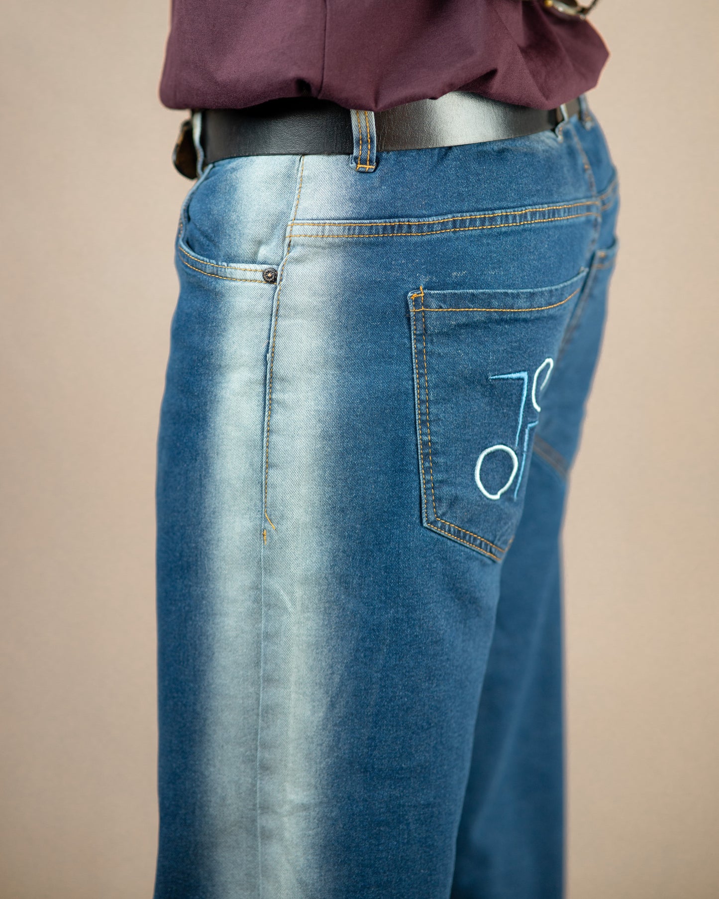 πΏπ§πππ© Denim