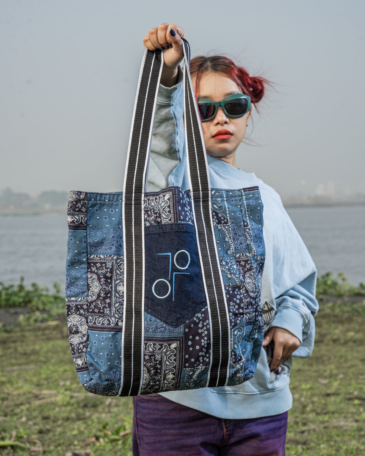 πΎπ
ToteBag