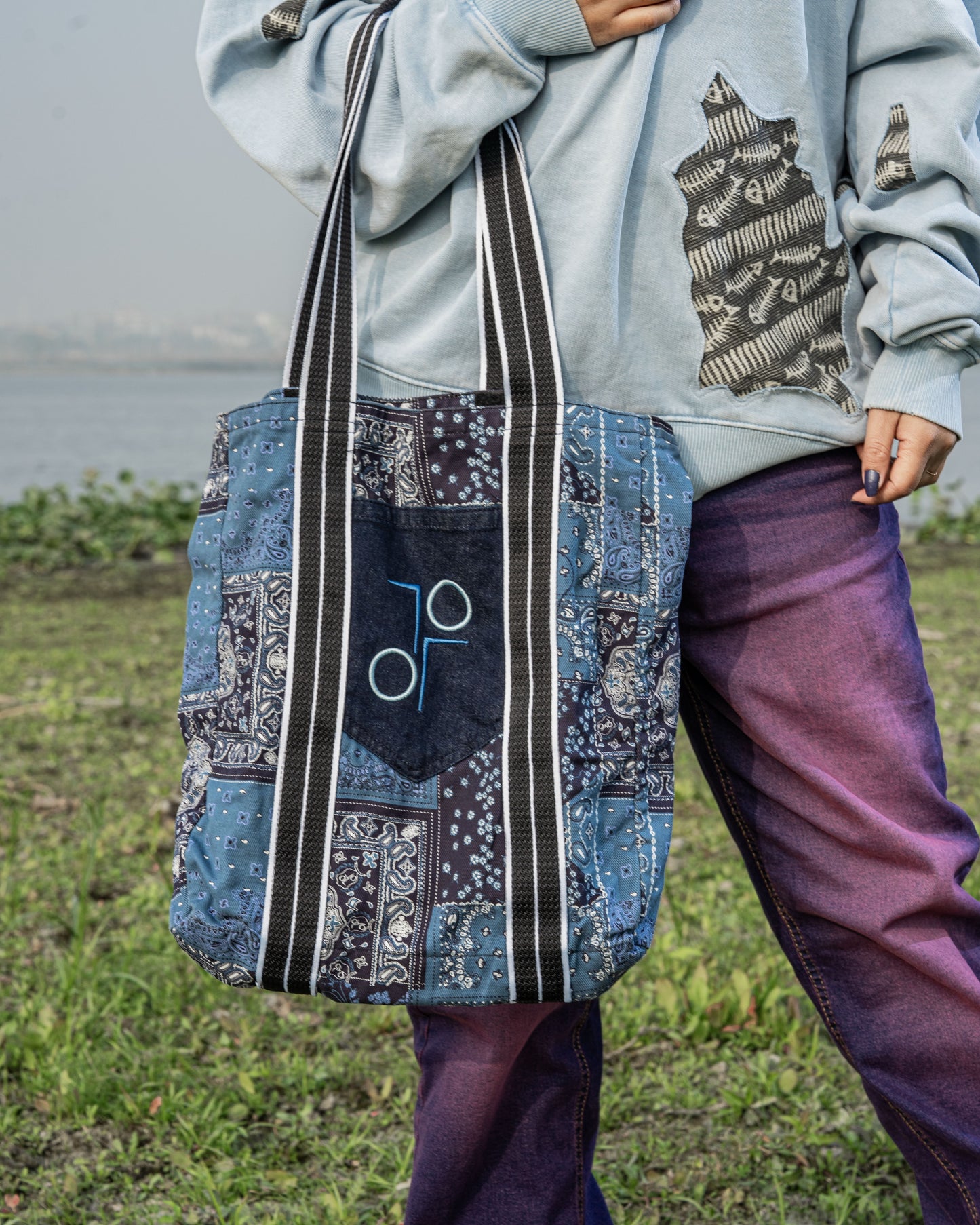 πΎπ
ToteBag