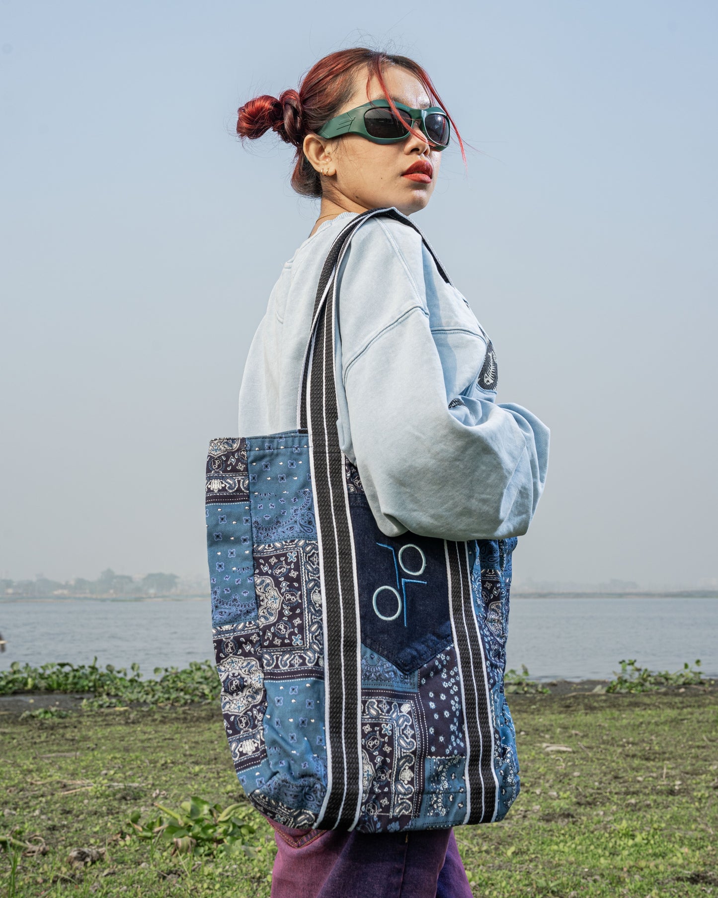 πΎπ
ToteBag