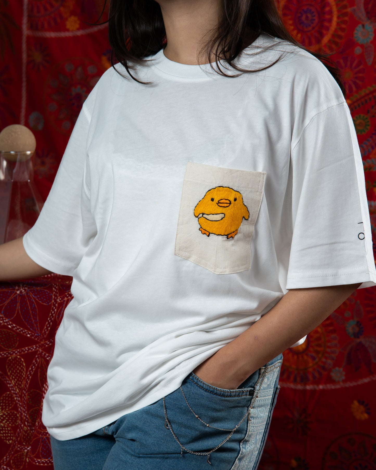 Duckmug
