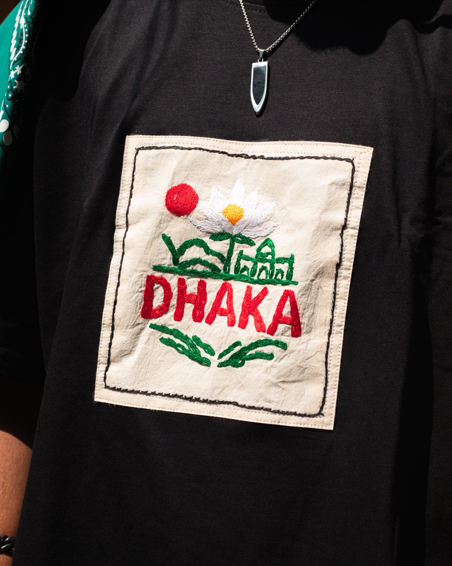 𝘿𝙝𝙖𝙠𝙖 NTP