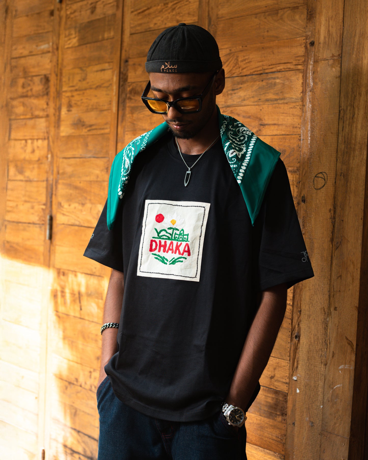 𝘿𝙝𝙖𝙠𝙖 NTP