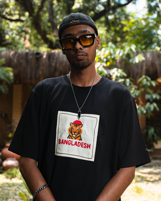 𝘽𝙖𝙣𝙜𝙡𝙖𝙙𝙚𝙨𝙝 NTP