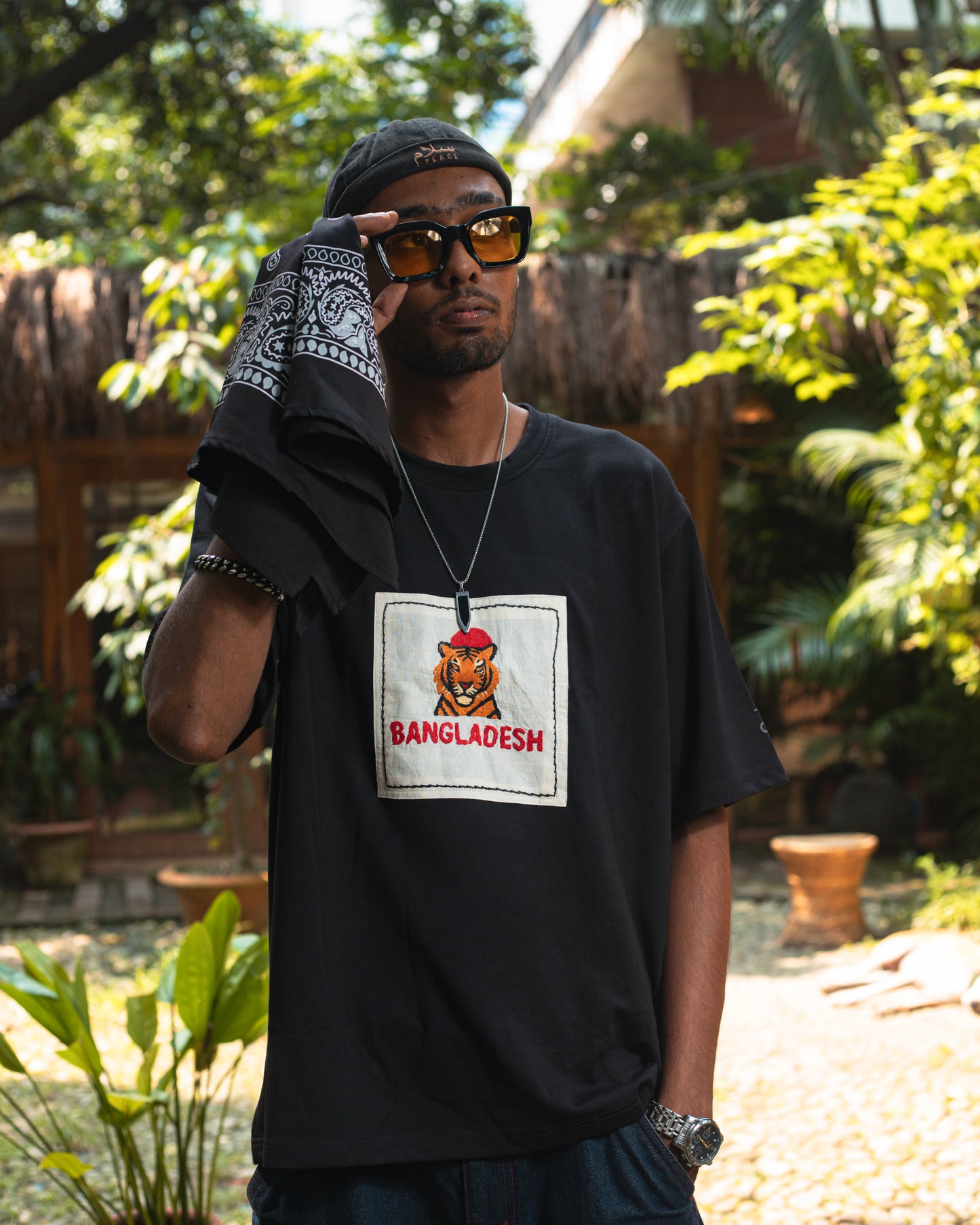 𝘽𝙖𝙣𝙜𝙡𝙖𝙙𝙚𝙨𝙝 NTP