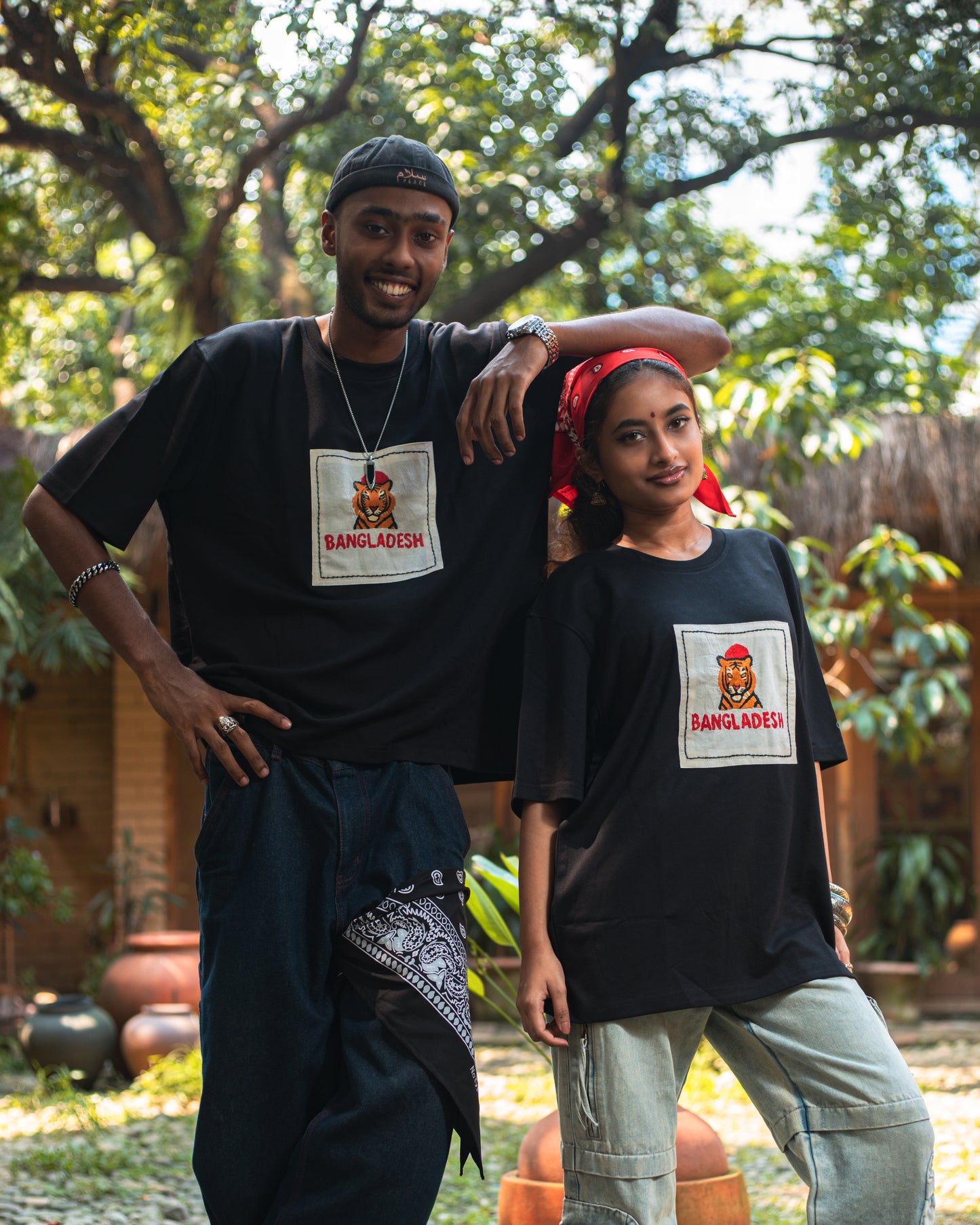 𝘽𝙖𝙣𝙜𝙡𝙖𝙙𝙚𝙨𝙝 NTP