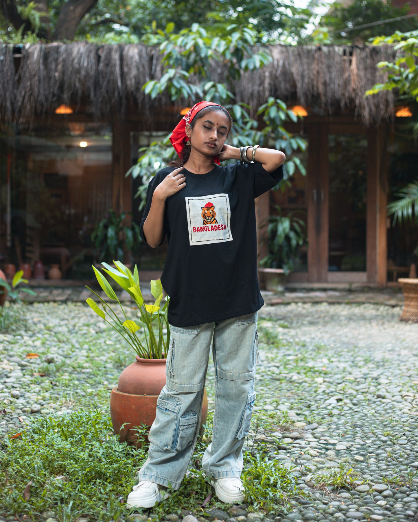 𝘽𝙖𝙣𝙜𝙡𝙖𝙙𝙚𝙨𝙝 NTP