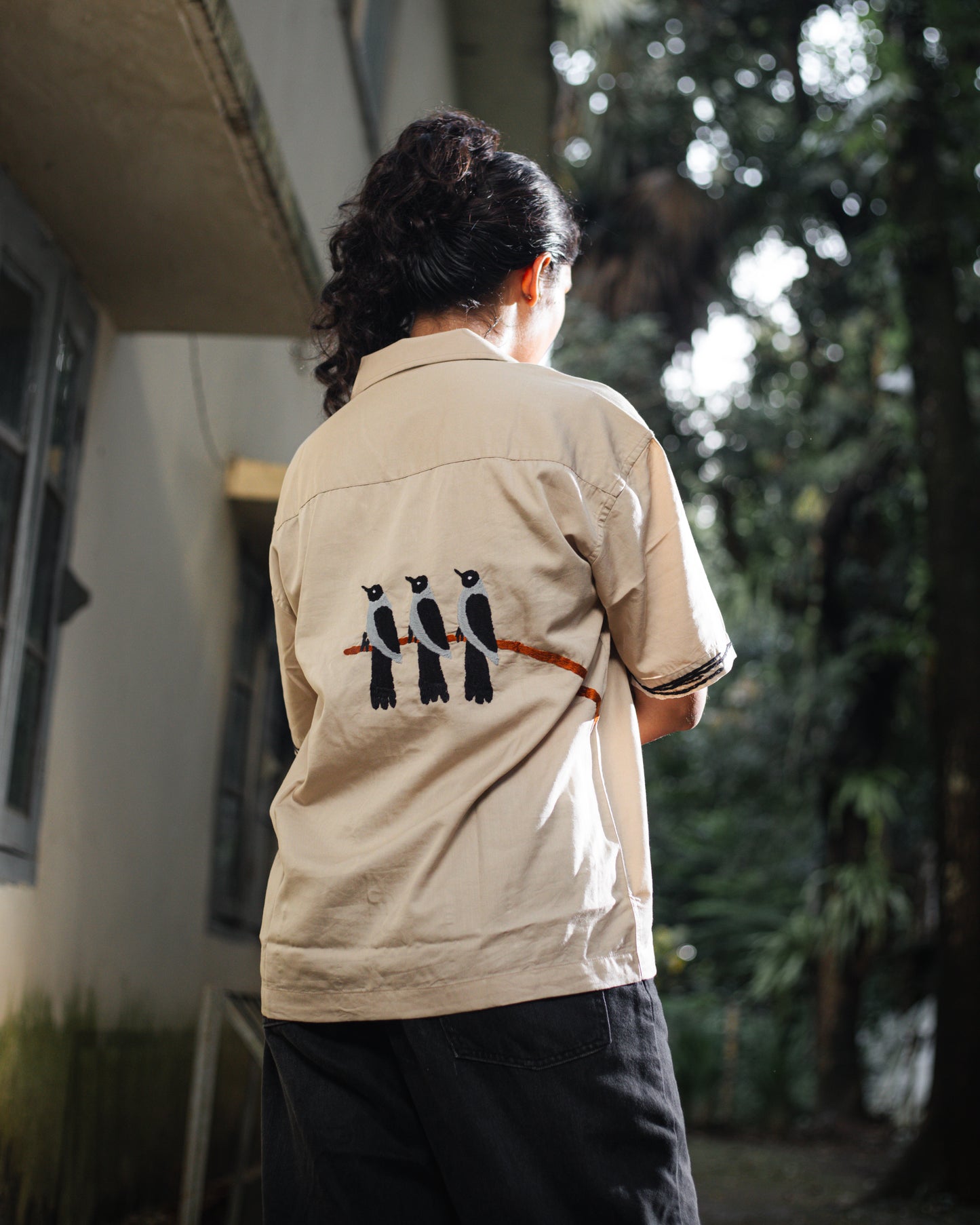 𝘾𝙝𝙖𝙮𝙖 𝙋𝙖𝙠𝙝𝙞 Shirt