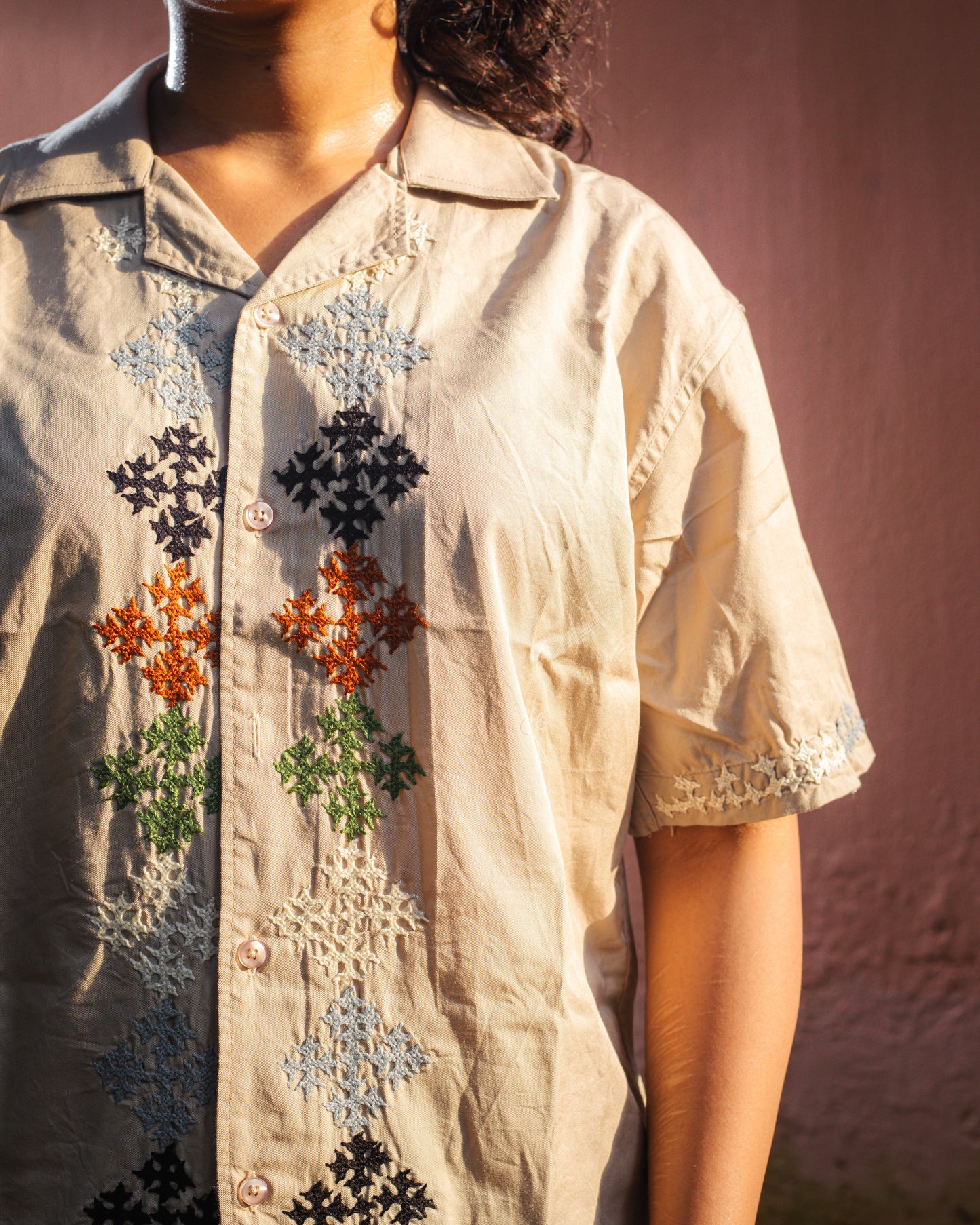 𝙂𝙪𝙟𝙖𝙧𝙖𝙩𝙞 shirt