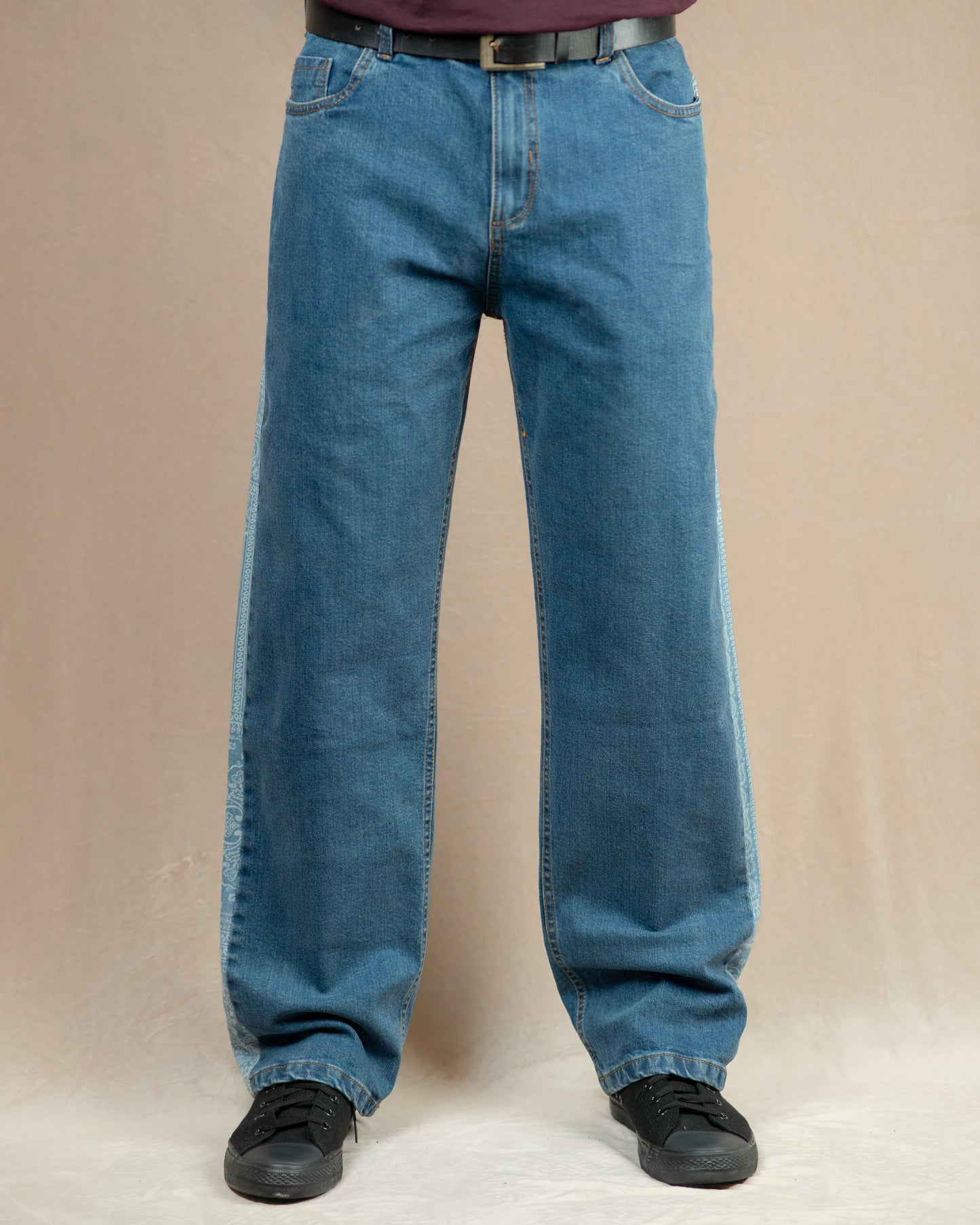 𝙎𝙞𝙙𝙚𝙬𝙖𝙡𝙠 Denim