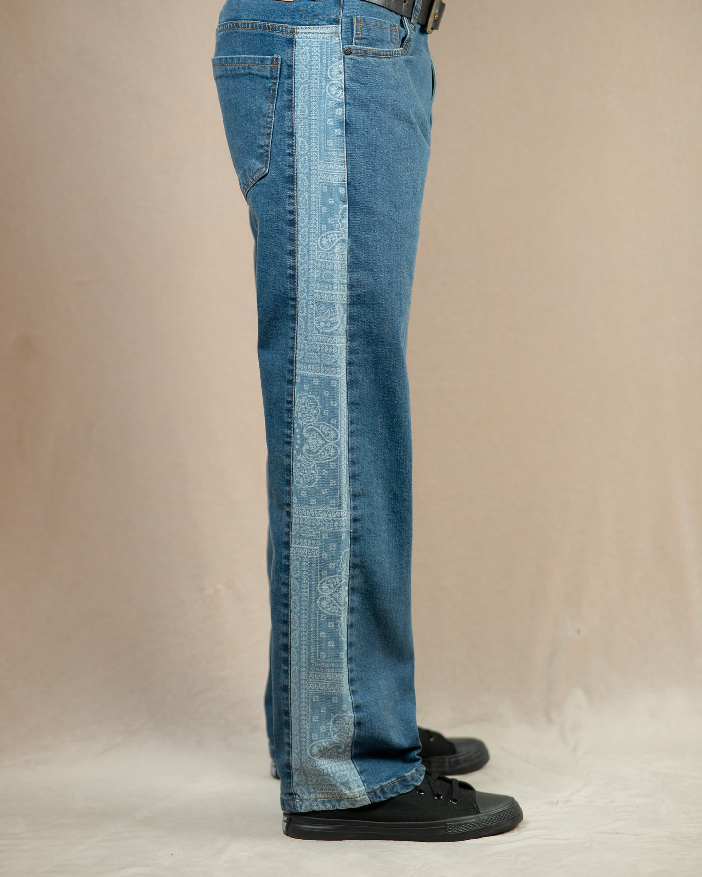 𝙎𝙞𝙙𝙚𝙬𝙖𝙡𝙠 Denim