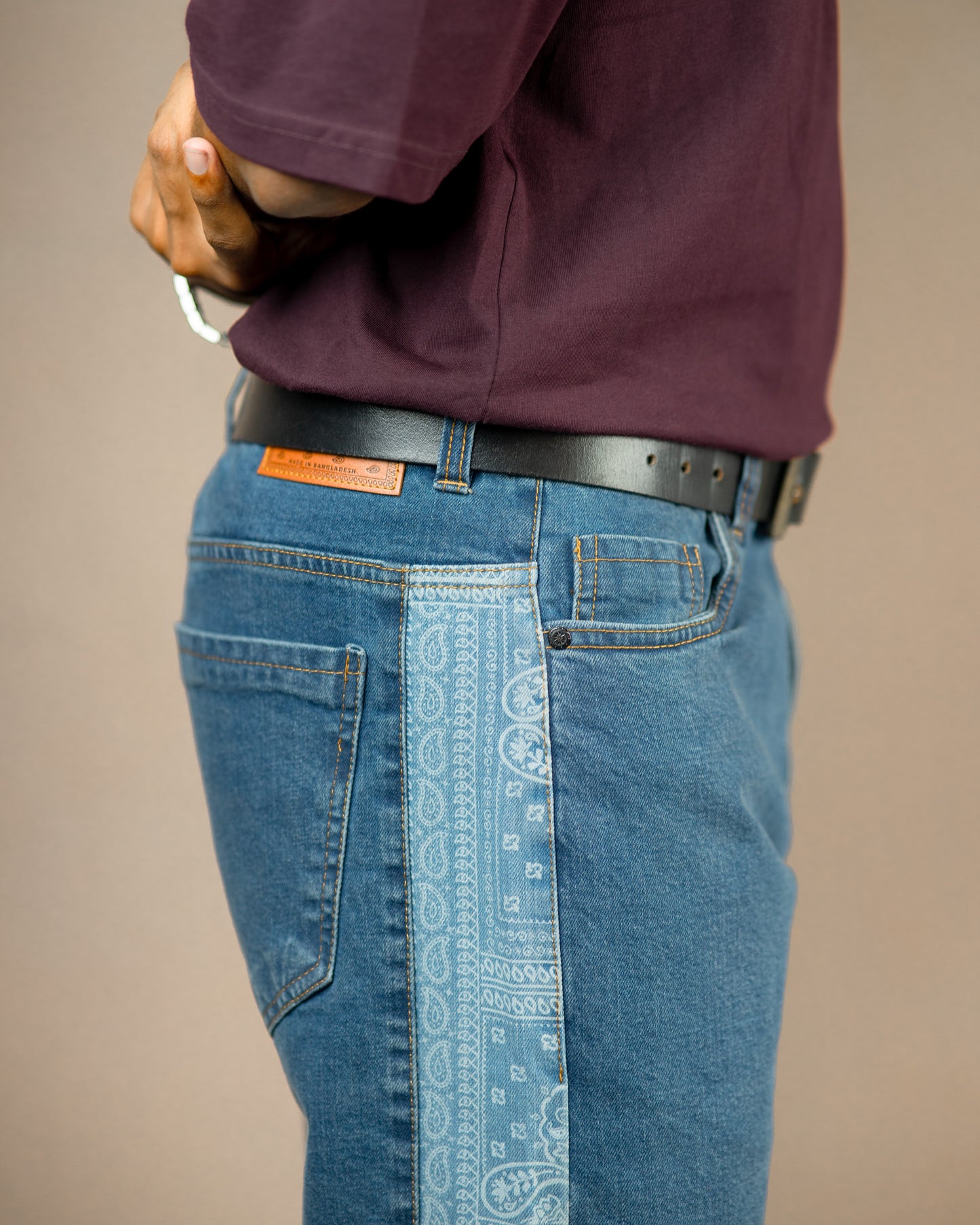 𝙎𝙞𝙙𝙚𝙬𝙖𝙡𝙠 Denim