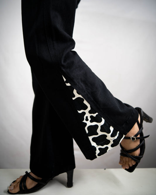 Hamba Flare Pant