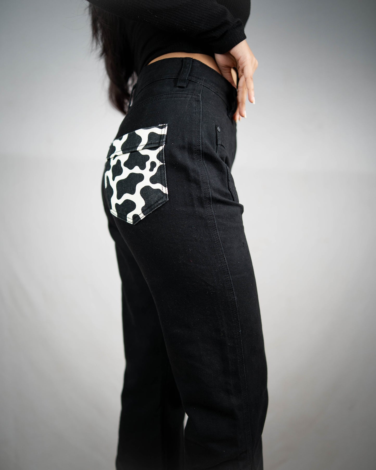 Hamba Flare Pant